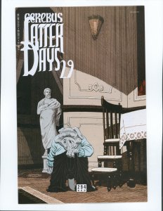 Cerebus #294  (2003)