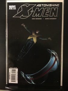 Astonishing X-Men #22 (2007) (9.0)