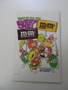 Batman Annual #10 (1986) NM- condition