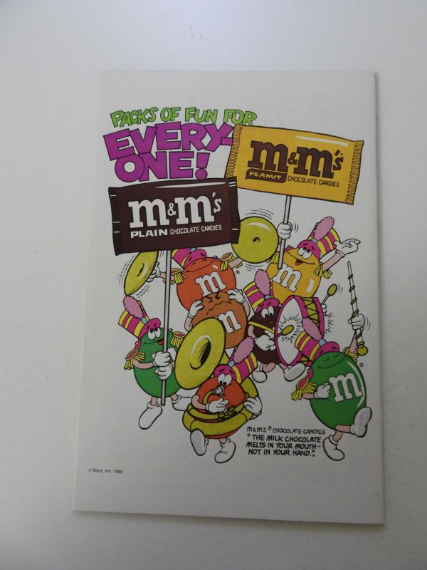 Batman Annual #10 (1986) NM- condition