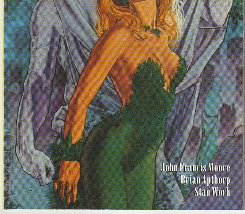 Batman – Poison Ivy   Ivy vs Black Ops with Batman caught in the middle !