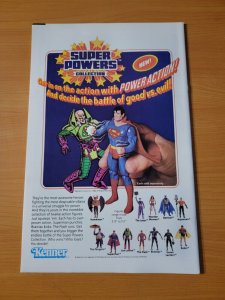 Justice League of America #232 Direct Market Edition ~ NEAR MINT NM ~ 1984 DC