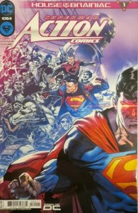 Action Comics #1064 (2024)