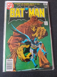 BATMAN #296 BRONZE AGE CLASSIC
