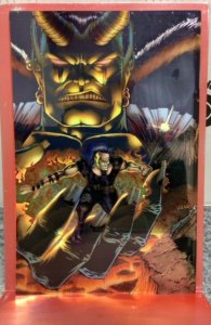 Avengelyne / Glory (1995) #1