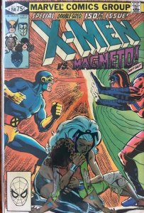 The Uncanny X-Men #150 (1981)