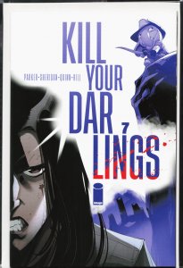 Kill Your Darlings #7 (2024)