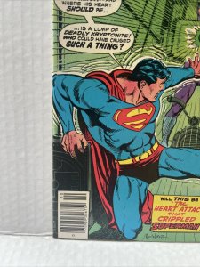 Superman #316 