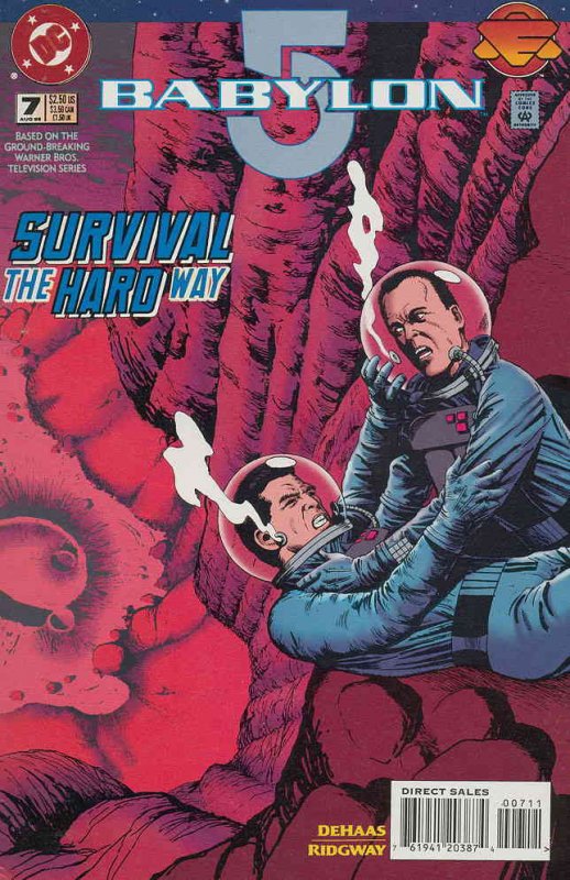 Michael Straczynski Stream Babylon Michael Straczynski Watch