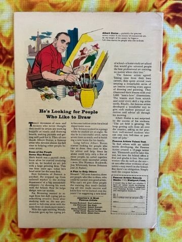 Tales of Suspense #60 (1964) - High Grade !