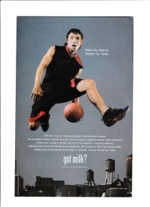 X-MEN: FIRST CLASS #12 (2008) CARLO PAGULAYAN | DIRECT EDITION