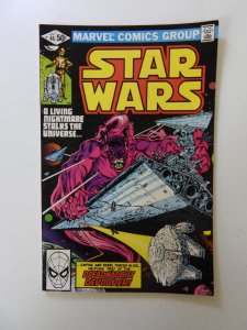 Star Wars #46 (1981) VF- condition