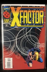X-Factor #112 (1995)