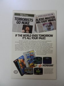 Spider-Man #1  (1990) NM condition