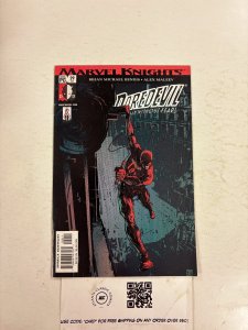 Daredevi #29 NM Marvel Comic Books Avengers Elektra Kingpin 19 HH84