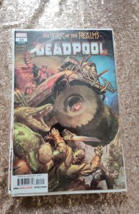 Deadpool #14 (2019)