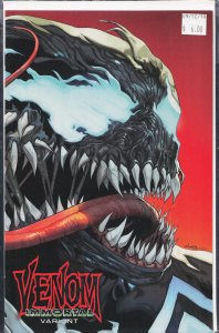 Venom #18 Sliney Cover (2019)