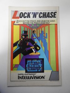 Detective Comics #528 (1983)