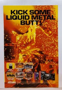 Icon #11 (March 1994, DC) 9.0 VF/NM