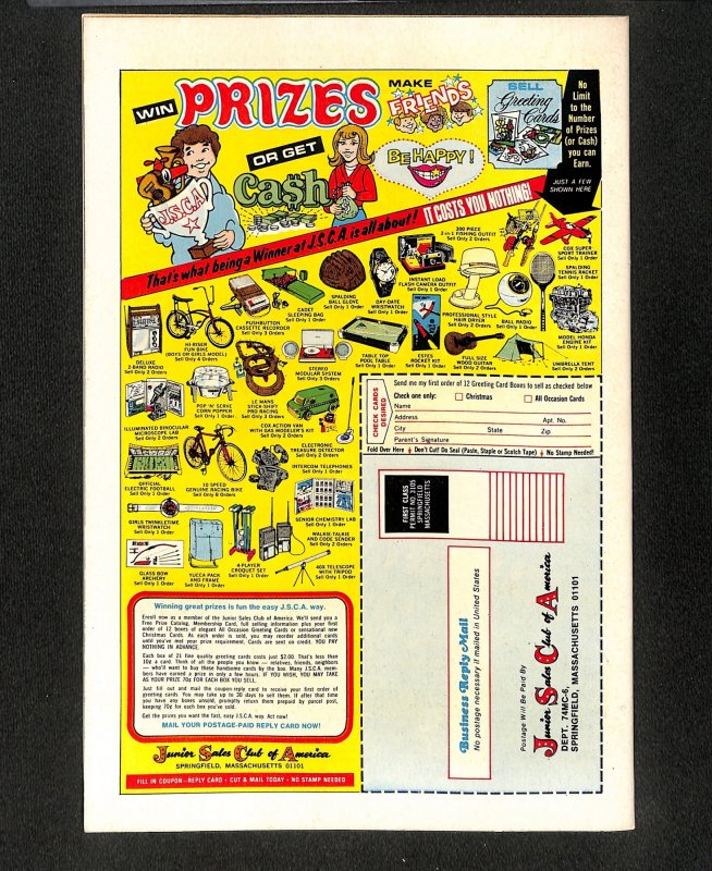 Thor #227 Hercules Firelord!