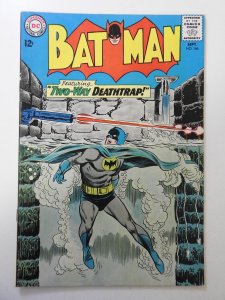 Batman #166 (1964) FN Condition!