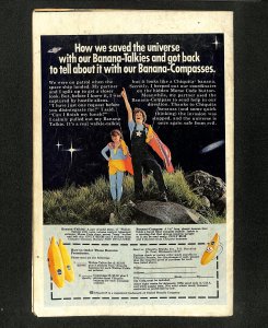 Avengers #188 Newsstand Variant