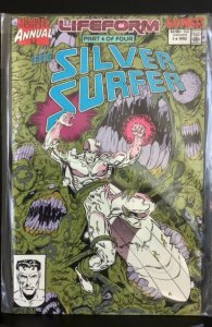Silver Surfer Annual #3 (1990)