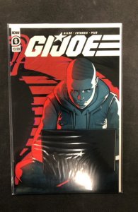 G.I. Joe #6 (2020)