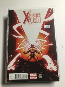 Gli Incredibili X-Men #289 (2014)