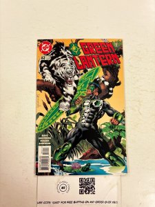 Green lantern #82 NM DC Comic Books Kyle Rayner Hal Jordan 2 HH85