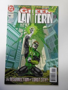 Green Lantern #48