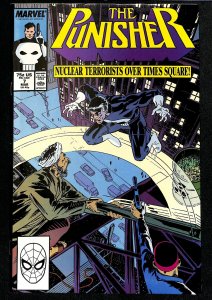 The Punisher #7 (1988)