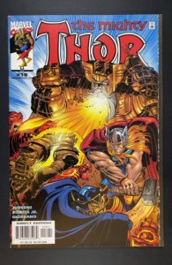 Thor #18 (1999)