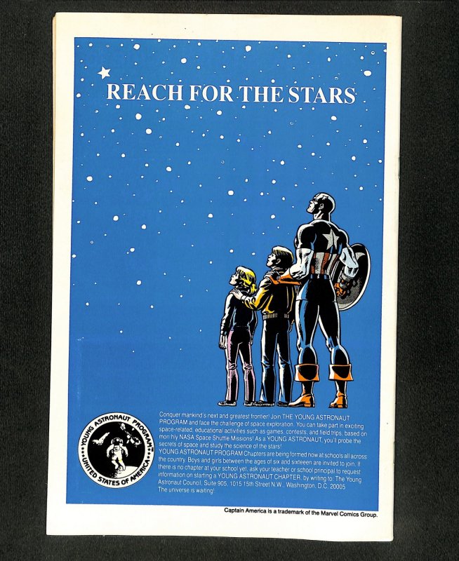 Amazing Spider-Man #268