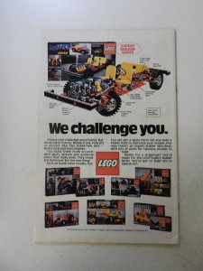 Star Wars #41 (1980) FN condition date written on front cover