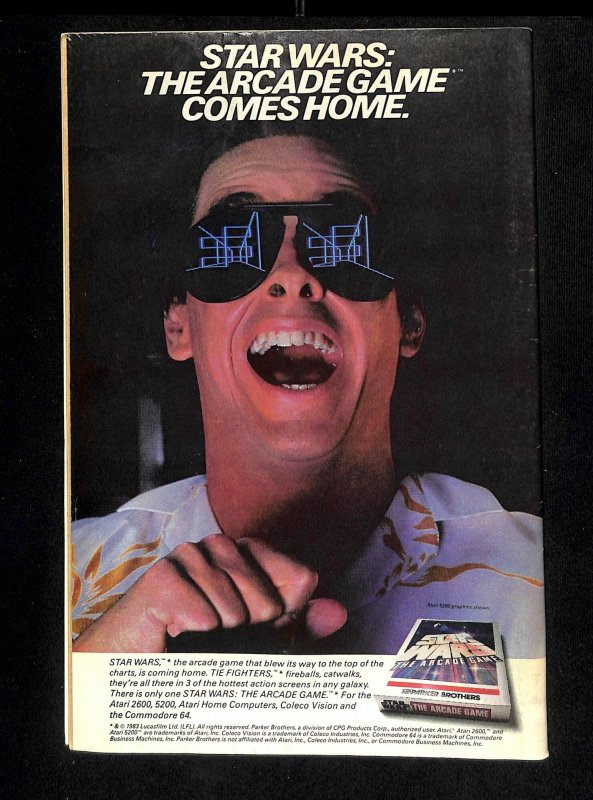 Fantastic Four #272 FN- 5.5 1st Nathaniel Richards Kang!