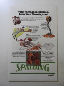 X-Men #101 (1976) VF Condition!