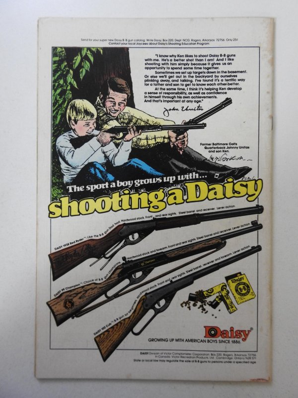 Batman #292  (1977) FN- Condition!