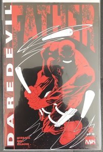 Daredevil: Father #2 (2005, Marvel) NM/MT