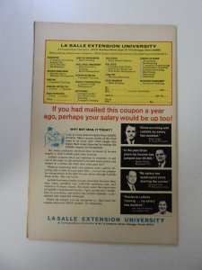 Marvel Team-Up #3 (1972) FN condition