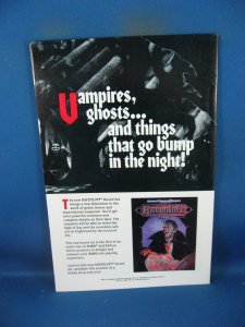 WHAT IF 17 VF KRAVEN AMAZING SPIDERMAN MARVEL 1990