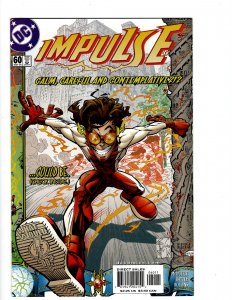 Impulse #60 (2000) SR6