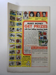 Tomb of Darkness #20 (1976) VG/FN Condition!