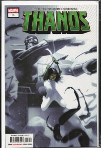Thanos #3 (2019) Thanos