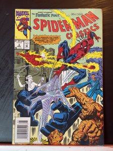 Spider-Man Classics #2 (1993)