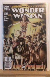 Wonder Woman #224 (2006)