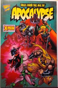 Tales from the Age of Apocalypse #1 (1996)