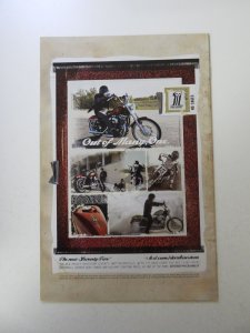 Deadpool Kills the Marvel Universe #4 (2012) NM- condition