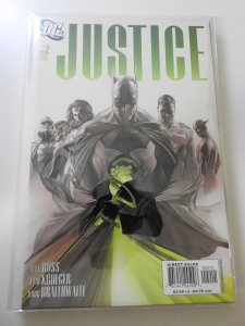 Justice #2 (2005)