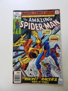 The Amazing Spider-Man #182 (1978) VF condition